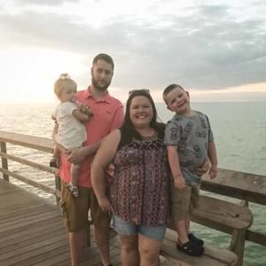 Meet your Posher, Sarah